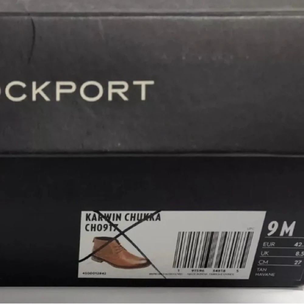 Rockport great minor